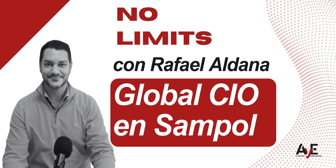 “Kunstmatige intelligentie gaat de manier waarop we in bedrijven werken veranderen”