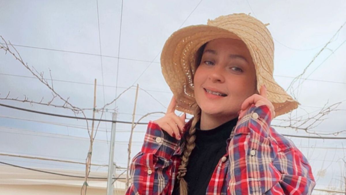 María (28), Colombiaanse uitzendkracht in Spanje: “Je verlaat het gezin in de overtuiging dat je geld komt verdienen en dat is geen realiteit”