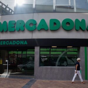 Mercadona zoekt personeel voor zomercampagne 2026: salarissen tot 2.346 euro per maand