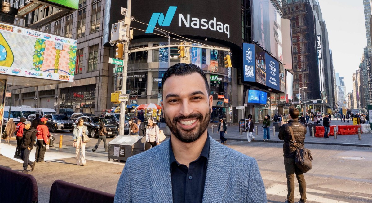 Newcode gaat 30 medewerkers aanwerven in Dublin, omdat het een Ierse aanwezigheid vestigt