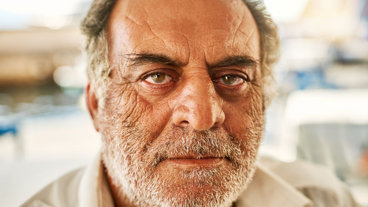 Pepe (62 jaar) heeft 9 jaar lang niet gewerkt omdat niemand hem aannam: “Er zijn nachten dat ik hele nachten huilde en dacht aan wat ik ging doen, het was heel moeilijk”