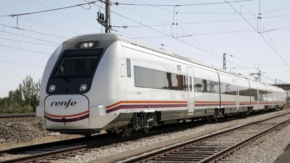 Renfe kondigt de opname aan van 550 nieuwe chauffeurs in het openbare werkgelegenheidsaanbod (OPE) van 2026