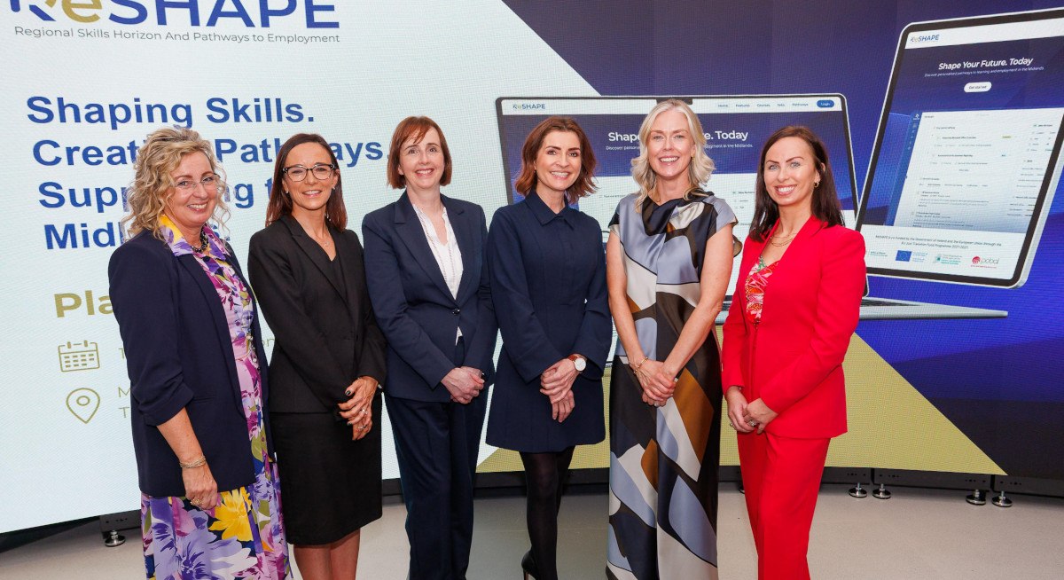 TUS lanceert een AI-aangedreven digitaal platform voor professionals en werkgevers