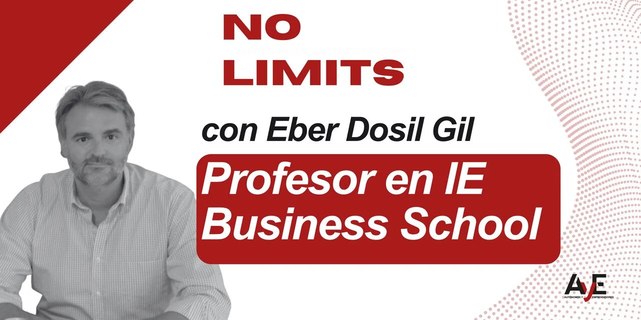 “Uit je comfortzone komen is geen motiverende zin, het verandert de manier waarop je denkt”