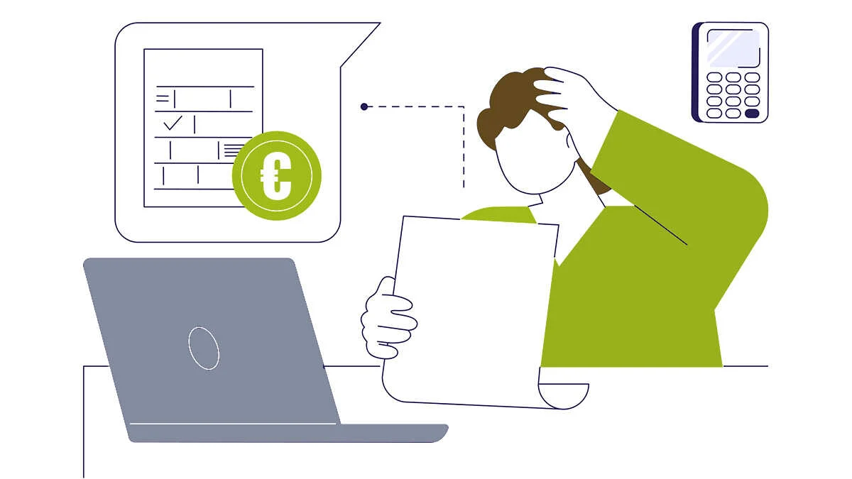 Veel zelfstandigen verliezen de Tweede Kans door een cruciale fout bij het uitleggen van de herkomst van hun schulden.