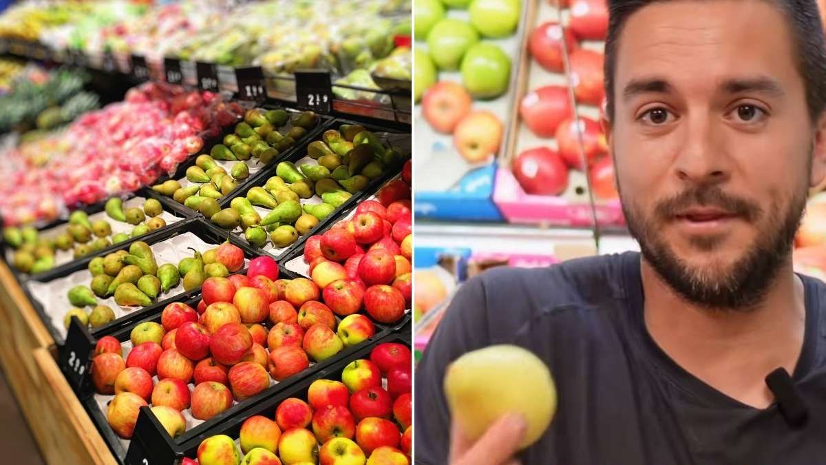 Verschillende fruitverkopers vertellen duidelijk over hun werk: "We staan ​​om 3.30 uur op, zodat we dit om 9 uur klaar kunnen hebben"