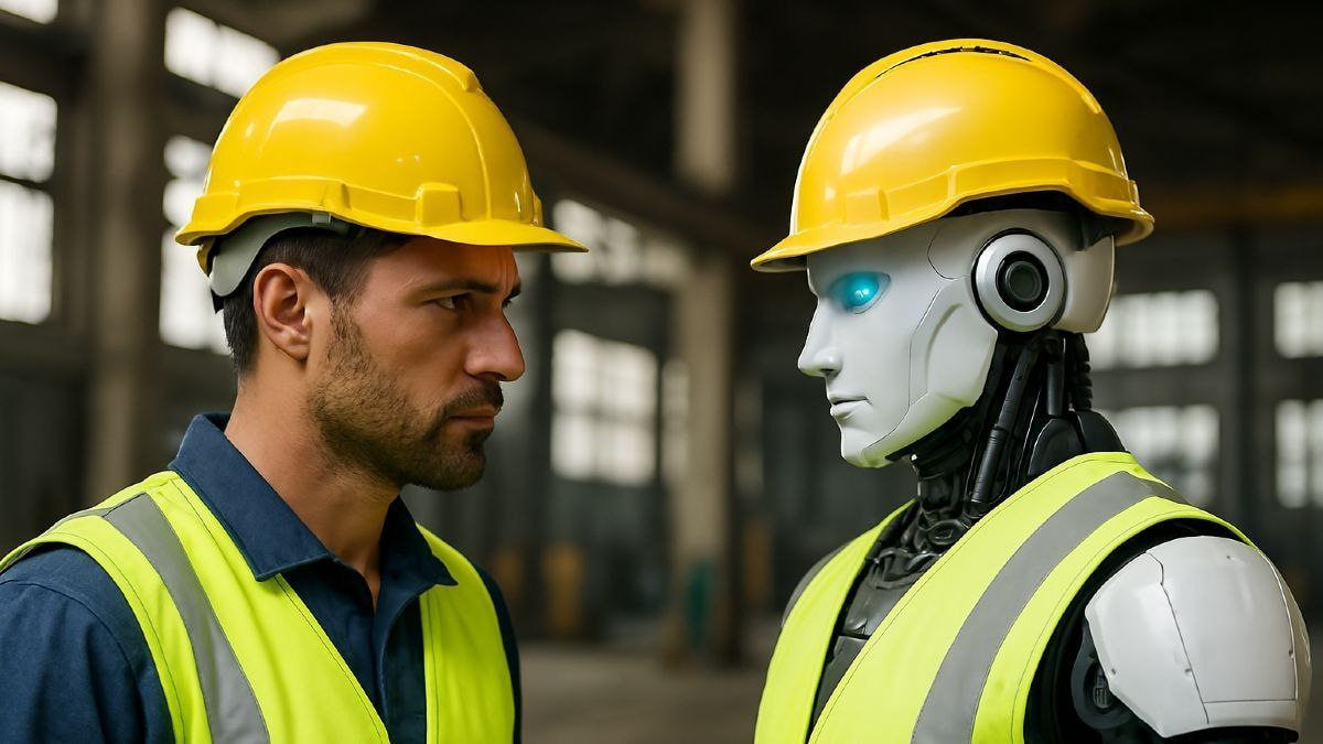 Volgens de ECB creëert AI in Europa meer banen dan ontslagen