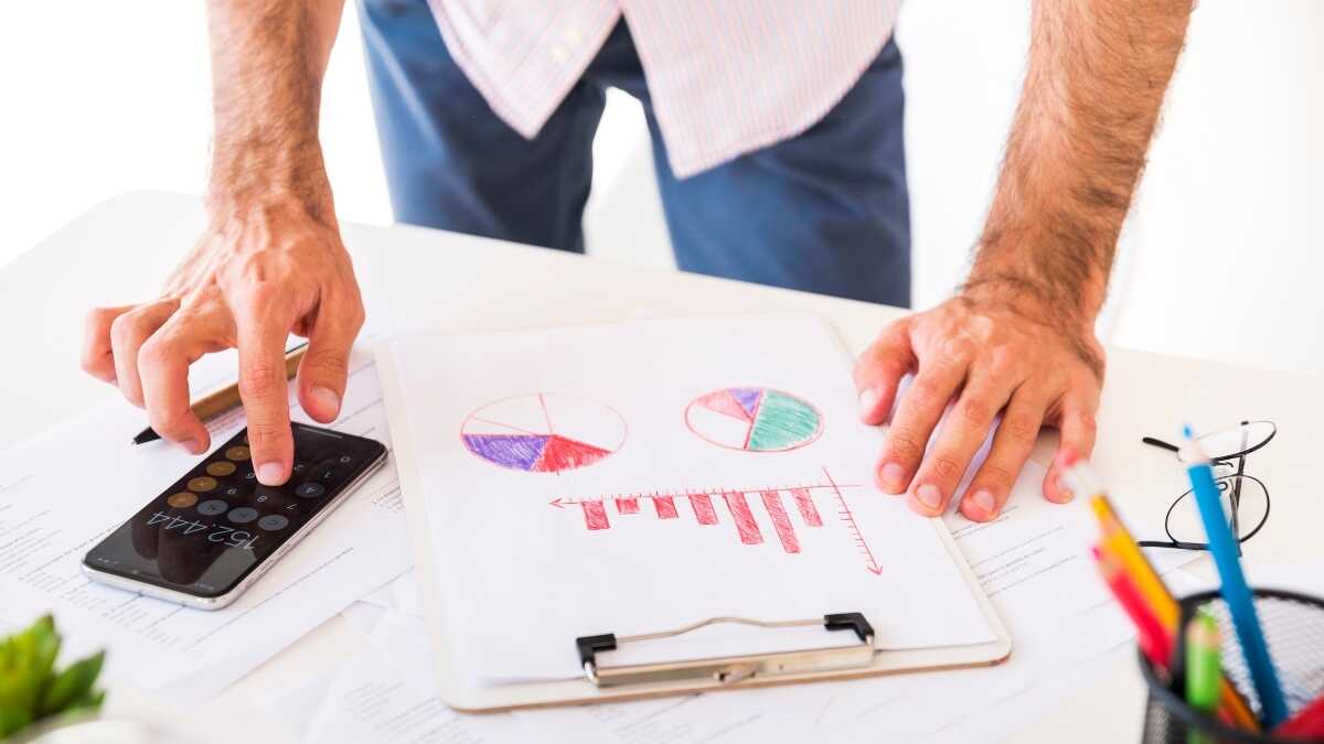 Volgens het INE betalen kmo’s en zelfstandigen al 3,2% meer voor elk uur werk van hun werknemers