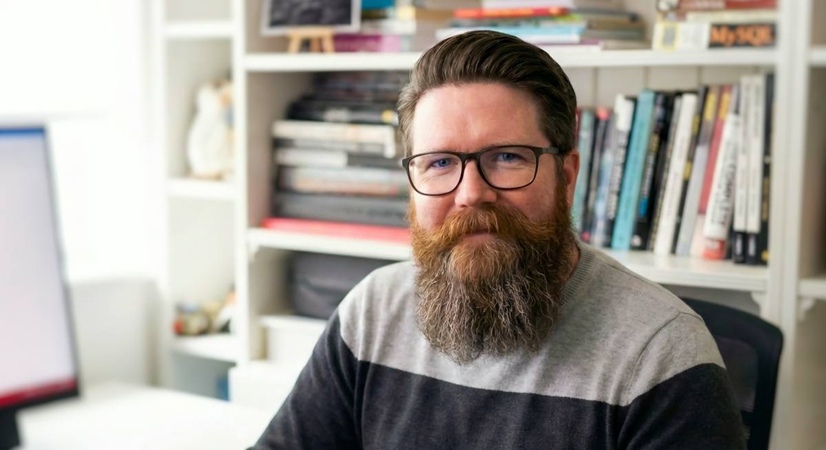 Wat is belangrijker: opleiding of ervaring? vraagt ​​AI-expert
