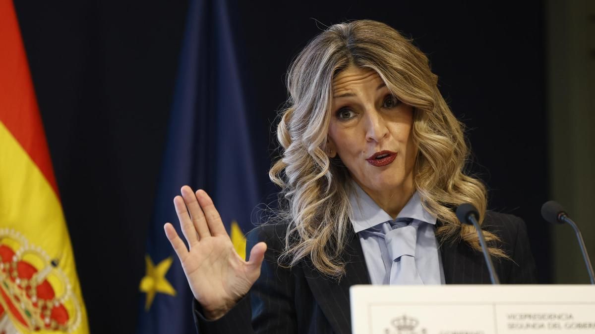 Wettelijk bevestigd: het is nachtarbeiders verboden om overuren te maken en ze mogen niet langer dan acht uur werken