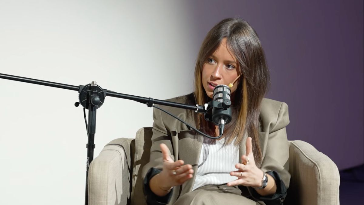 Yaiza Canosa, zakenvrouw: “Ik weet dat er meer loodgieters uit een Land Rover stappen dan IT-ontwikkelaars”