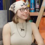 Yara, een 25-jarige gipsplatenmonteur: “De kinderen willen wel leren, degenen die geen les willen geven, zijn de rest”