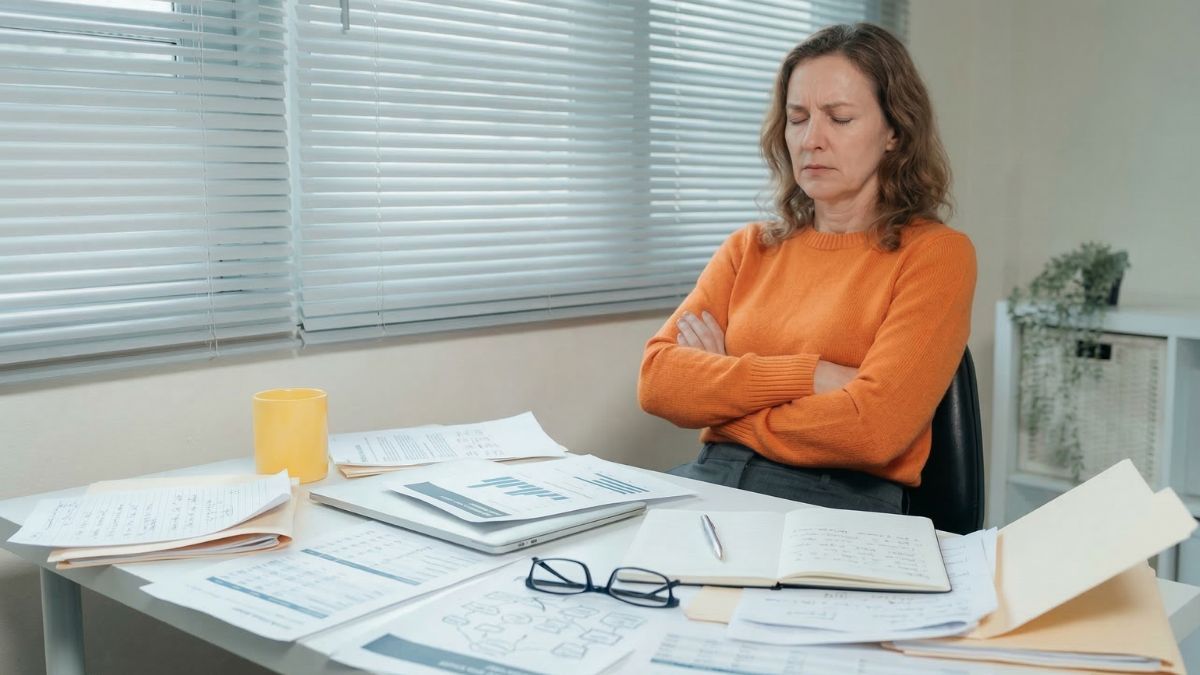 Ze wordt ontslagen omdat ze na haar verlof weigert te werken: de rechtbank is van mening dat ze gewetensvol heeft gehandeld door het bedrijf aan te klagen en acht dit passend