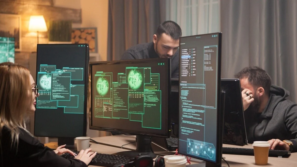 Steun tot 20.000 euro voor het MKB in Cantabrië om te investeren in cyberbeveiliging