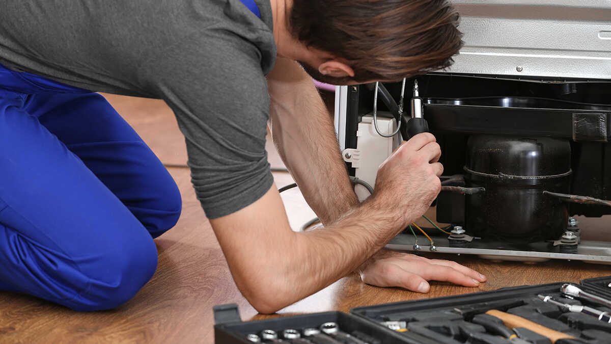 De opkomst van reparaties opent een nieuwe niche voor het MKB: meubels, consoles of apparaten