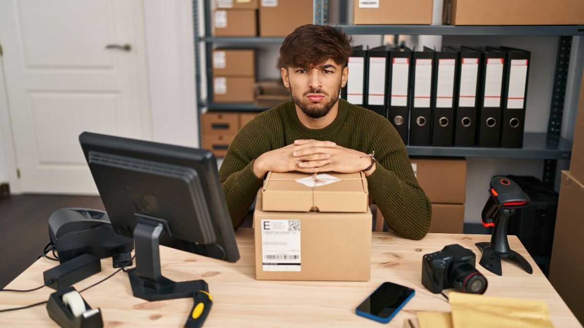 Het ministerie van Financiën gaat de online verkopen van zelfstandigen controleren met data van platforms en netwerken