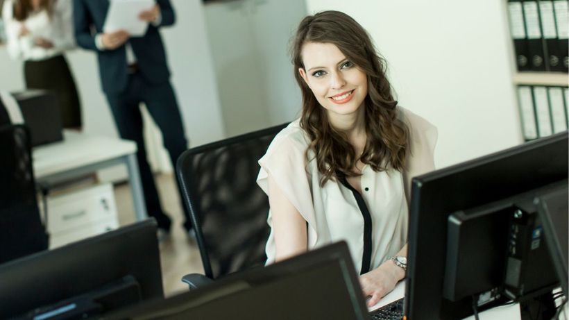 administratief assistent