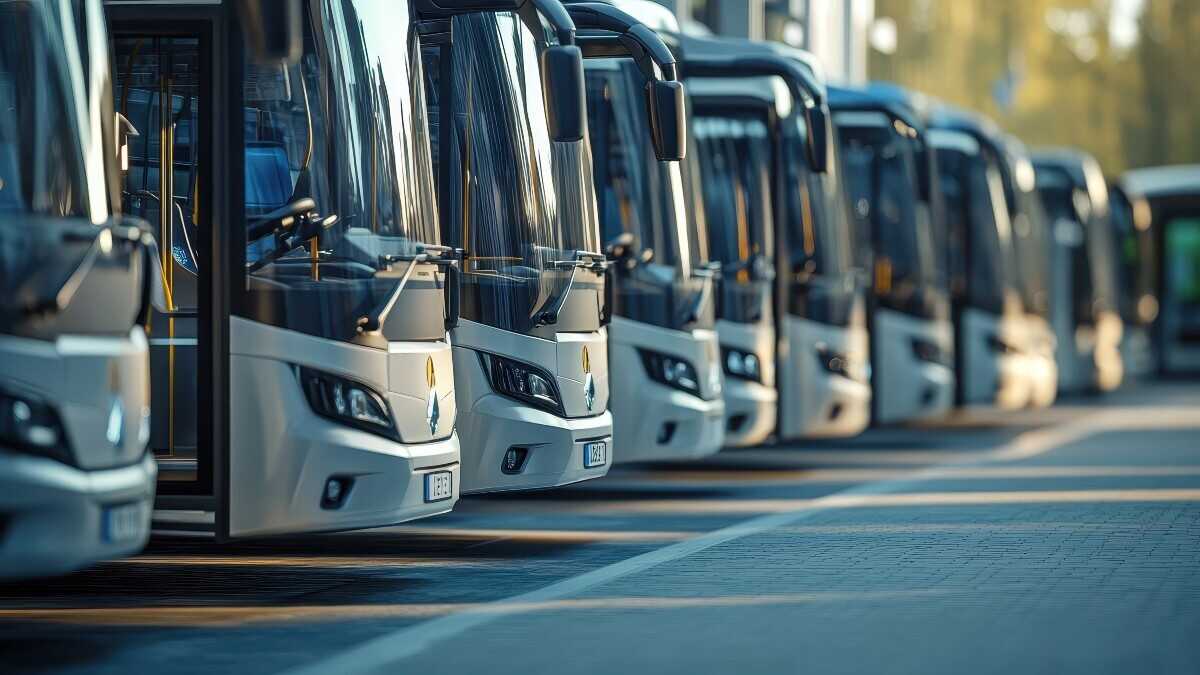 Busbedrijven vragen om de brandstofbonus en andere steun te verhogen naar 25 cent