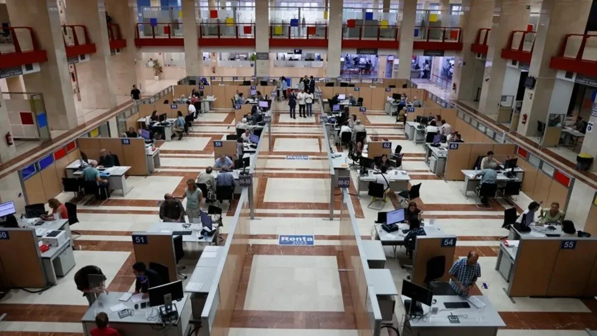 Handleiding van belastingadviseurs voor zelfstandigen om dit jaar hun INKOMEN voor te stellen