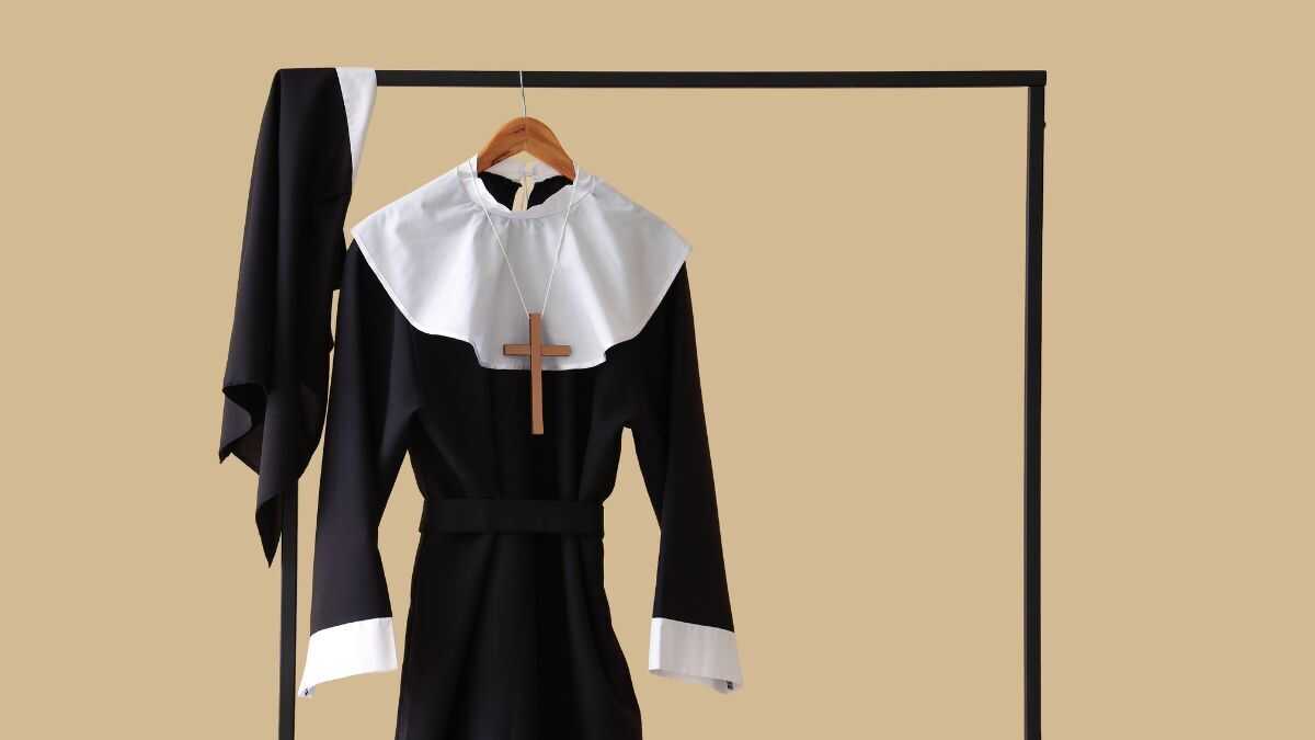 Dit is het contributiemodel voor nonnen in Spanje