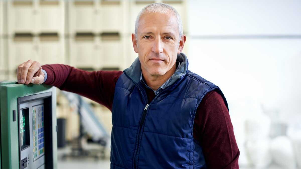 De sociale zekerheid gaat onderzoek doen naar vervroegde uittreding voor zelfstandige transporteurs