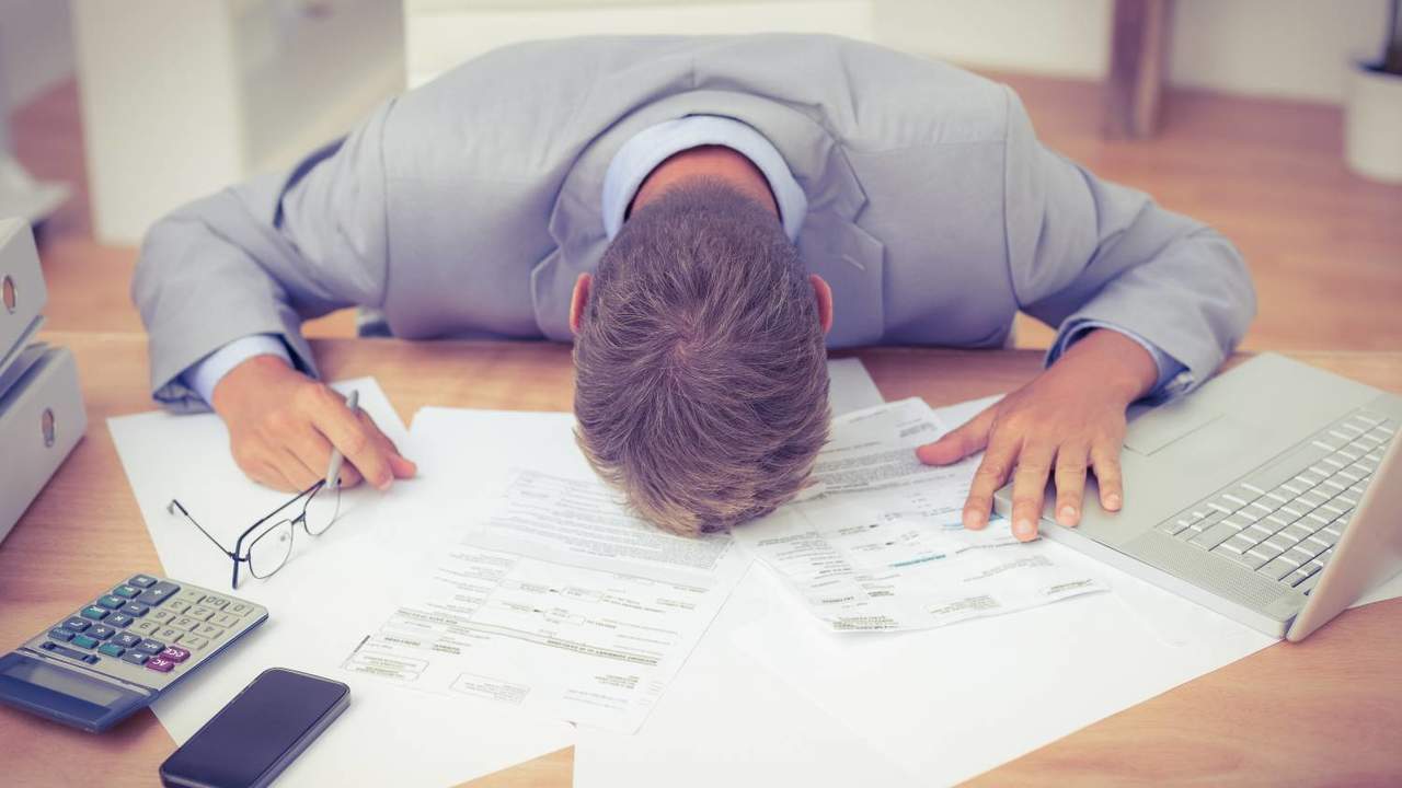 Tweede Kans: er komt geen automatische kwijtschelding voor zelfstandigen die bepaalde schulden vergeten mee te rekenen