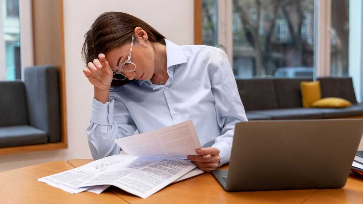 Zo moeten zelfstandigen de loonsom die zij in maart hebben betaald, na de laatste bijdragebestelling, herberekenen