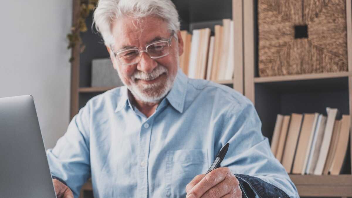 Deadlines voor zelfstandigen om actief pensioen aan te vragen in 2026