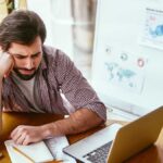 Zelfstandigen kunnen de verliezen van de geërfde onderneming niet compenseren in Inkomen