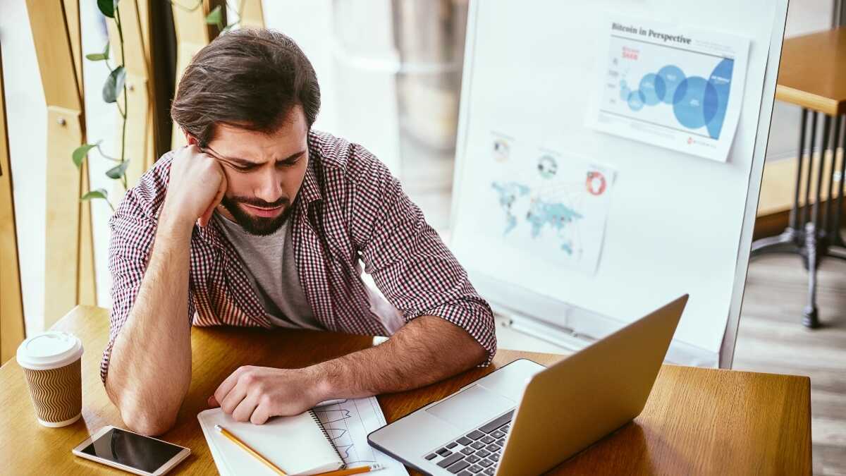 Zelfstandigen kunnen de verliezen van de geërfde onderneming niet compenseren in Inkomen