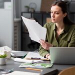 Inkomenscampagne 2026: dit betalen zelfstandigen volgens hun CCAA gemiddeld aan personenbelasting