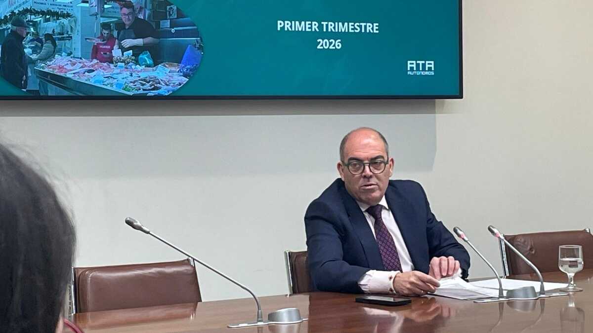 ATA vraagt ​​de regering om de verhoging van de vergoedingen voor een half miljoen zelfstandigen recht te zetten en stop te zetten