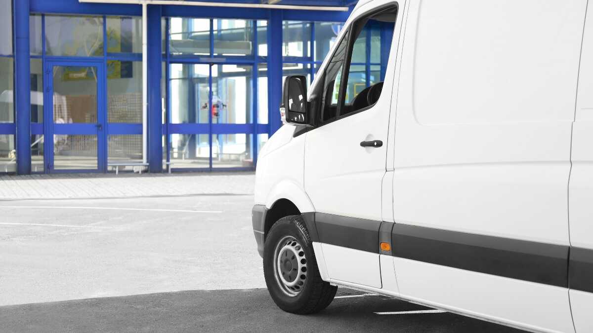 Andalusië publiceert een formulier waarmee zelfstandigen de voertuigen die ze gebruiken om te werken, kunnen vernieuwen