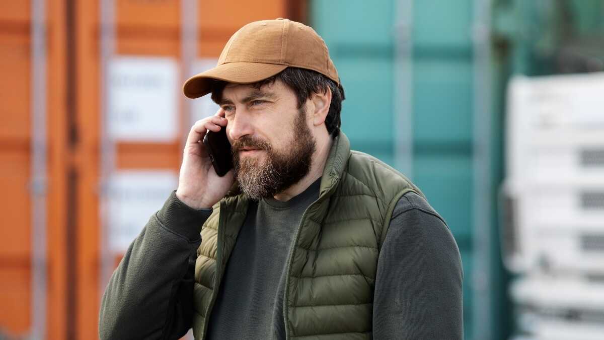 De overheid beschermt zelfstandigen in de transportsector met sancties, zodat zij invloed hebben op de stijging van de brandstofprijzen