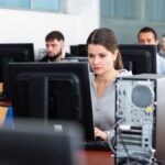 De promotie van Dual FP zal het MKB helpen werknemers aan te nemen die niet passen