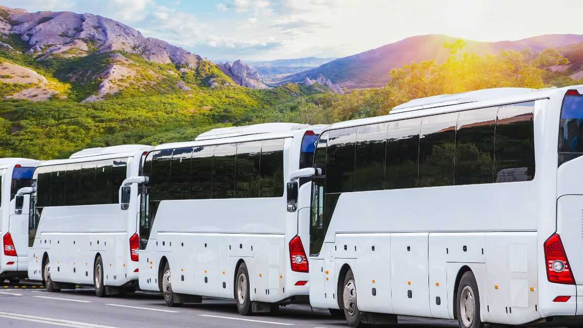 Bus-MKB-bedrijven dreigen met protesten tegen de plannen van Renfe en zijn openbare busbedrijf