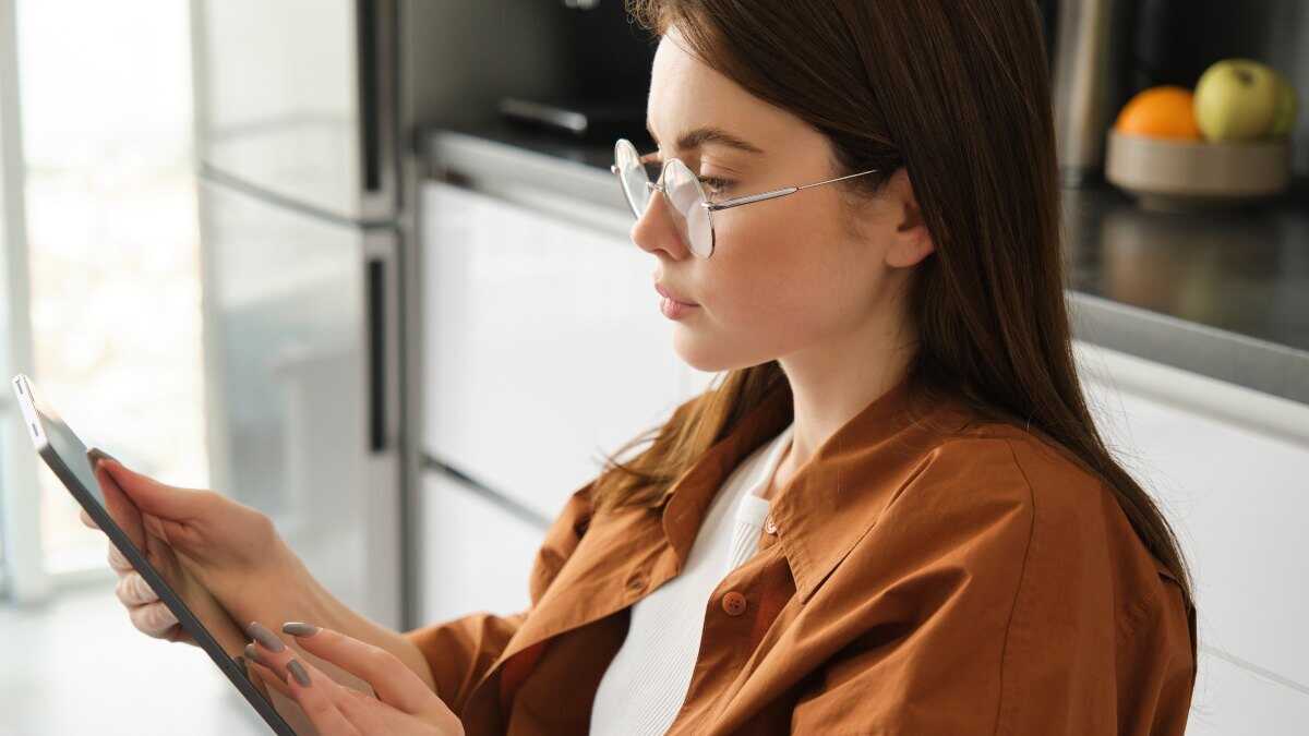 Zelfstandigen kunnen stap voor stap de status van hun INKOMENteruggaaf controleren