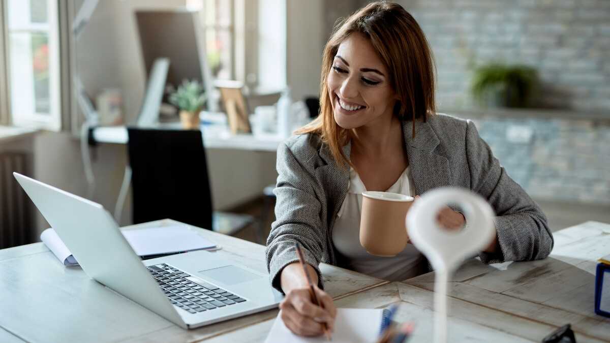 La Rioja opent een oproep voor directe steun voor nieuwe zelfstandigen tot 2.700 euro