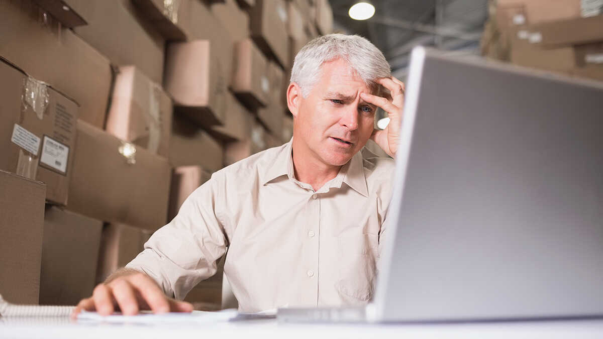 80% van de zelfstandige online winkels faalt voordat ze beginnen: