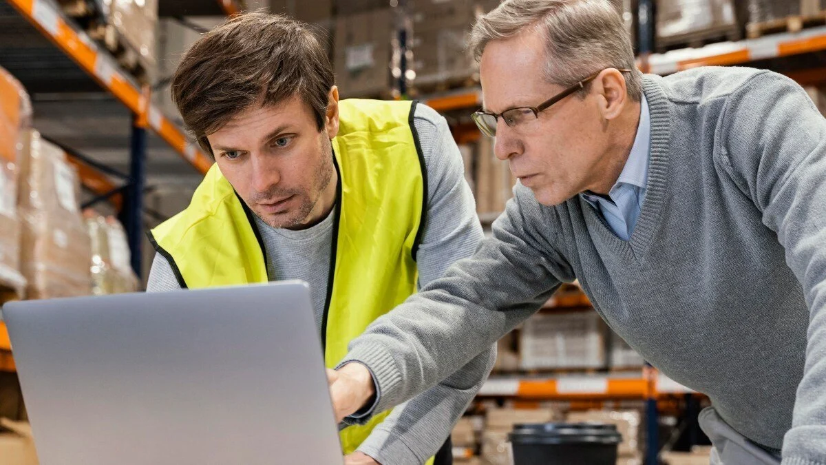 Zelfstandigen en kleine en middelgrote transportbedrijven behoren tot de groepen die het meest kwetsbaar zijn voor cyberaanvallen in Spanje