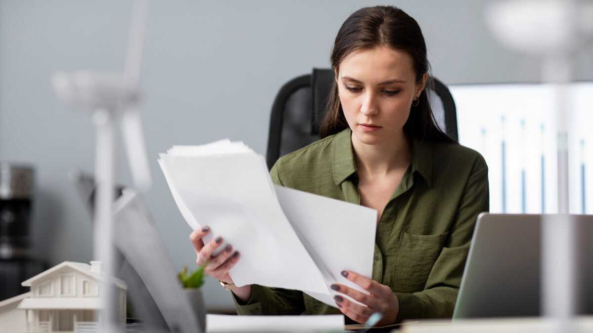 Zelfstandigen kunnen fouten in hun inkomen corrigeren nadat ze het hebben ingediend: het ministerie van Financiën legt stap voor stap uit hoe het moet