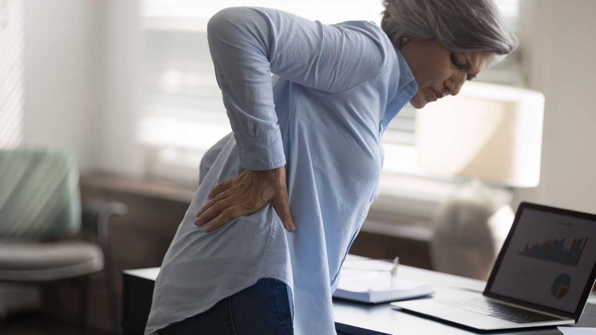 Investeren in ergonomische stoelen kan in het MKB tot wel zes euro rendement opleveren door het terugdringen van het ziekteverzuim