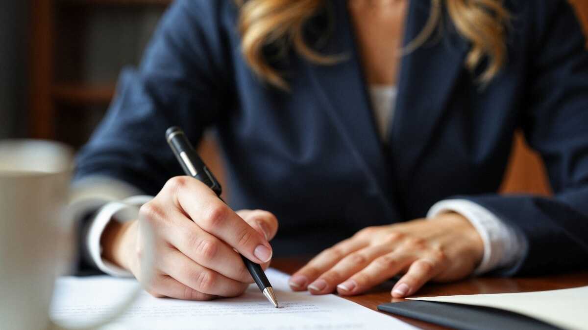 De zelfstandigen van de SL hoeven met de nieuwe anticorruptiewet niet naar de notaris