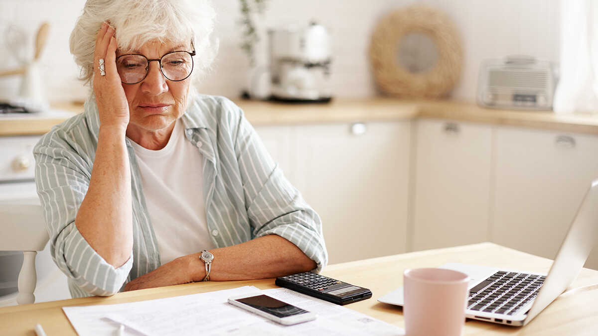 Met de Tweede Kans kunnen zelfstandigen oude schulden kwijtschelden: welke eisen stellen de rechters?