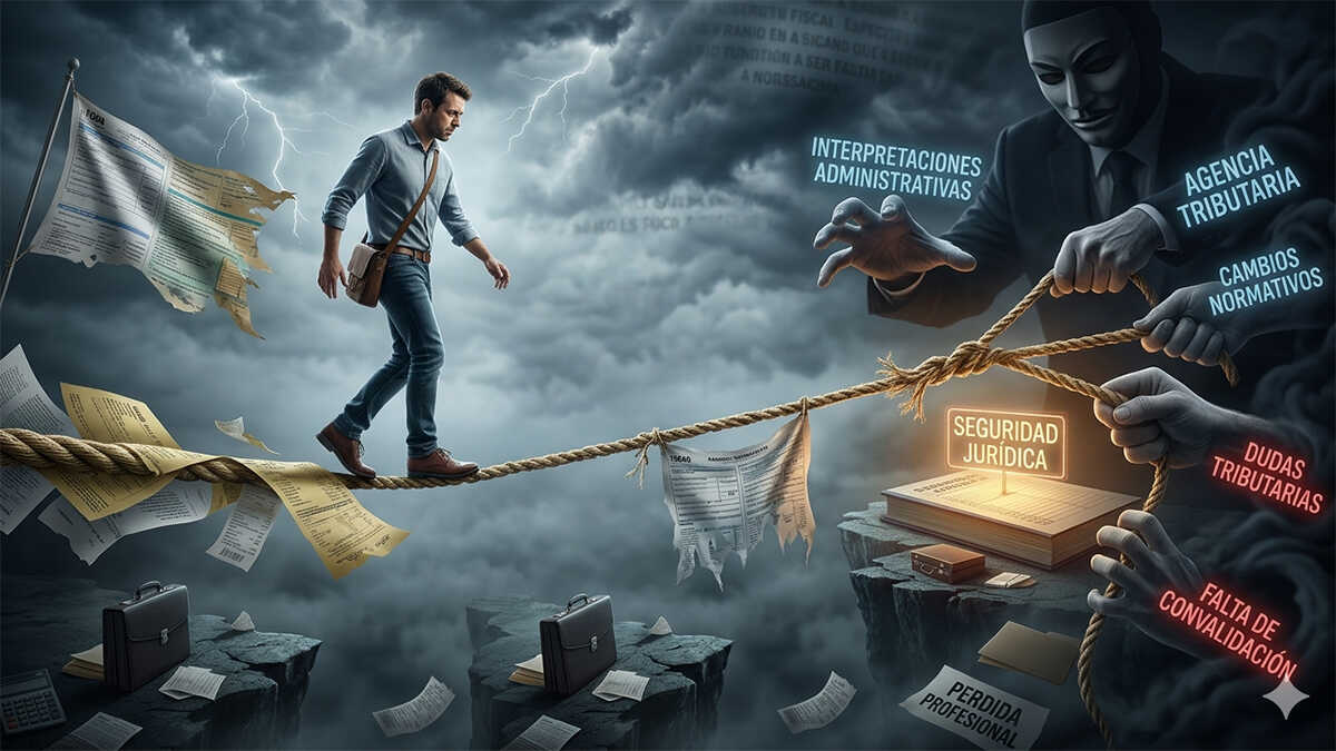 Het ministerie van Financiën hanteert volgens economen ‘wetteloze criteria’ die begrotingsrisico’s met zich meebrengen voor zelfstandigen en kleine en middelgrote ondernemingen.