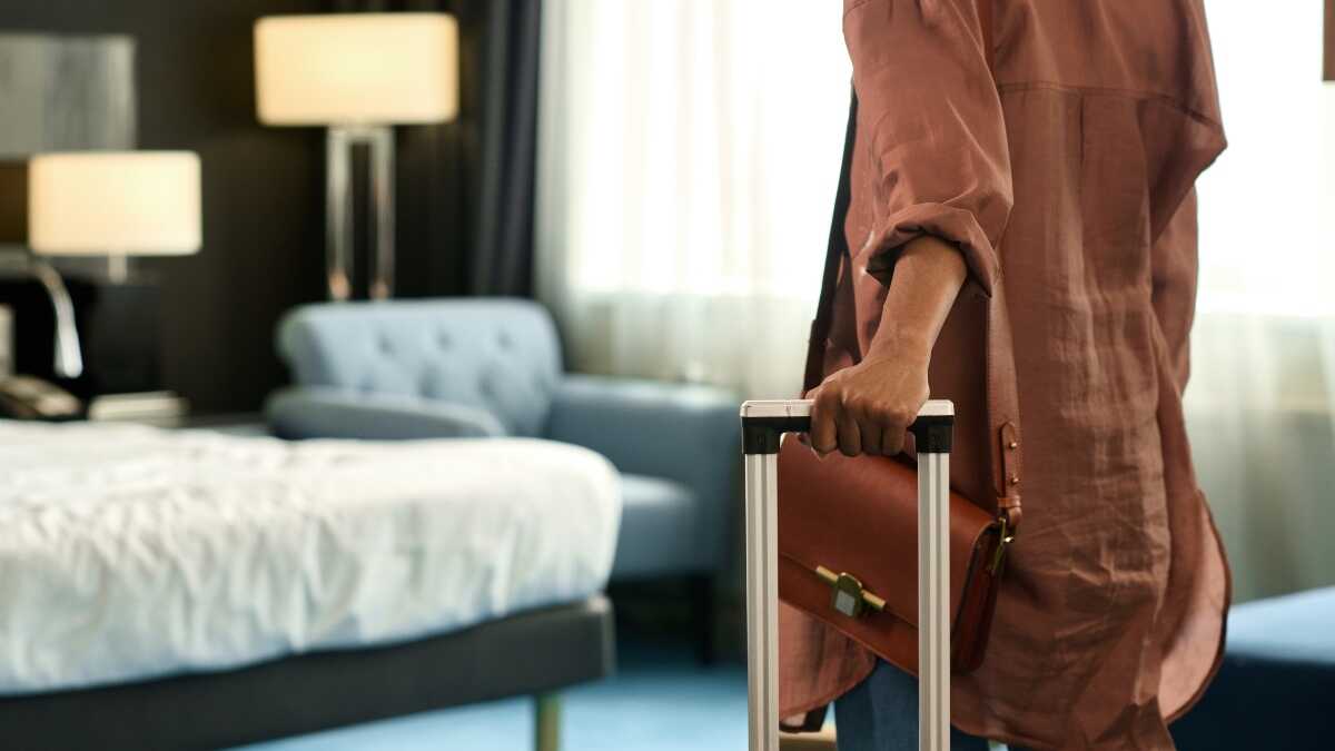 Gemiddelde facturering per kamer voor Spaanse hotelbedrijven groeit met 3,7%