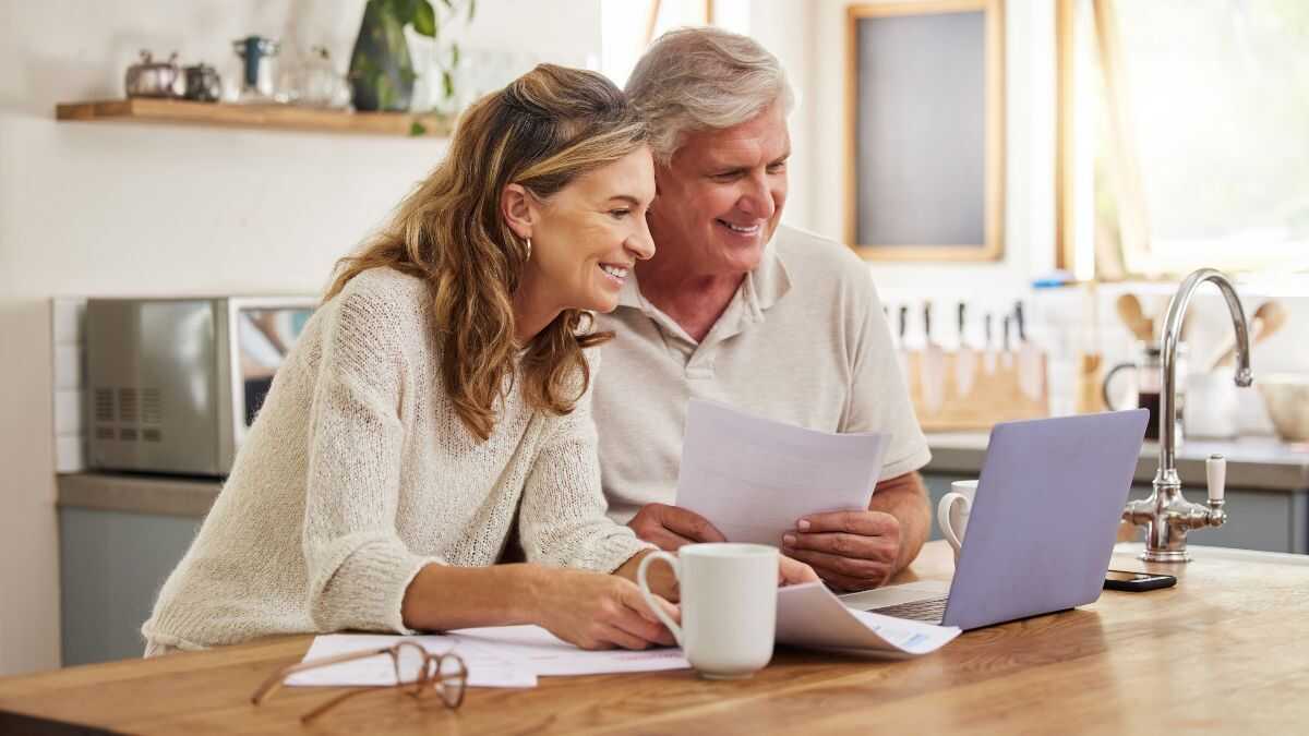 Hoeveel gaan zelfstandigen verdienen als zij in 2026 hun pensioen vervroegen volgens hun premies?