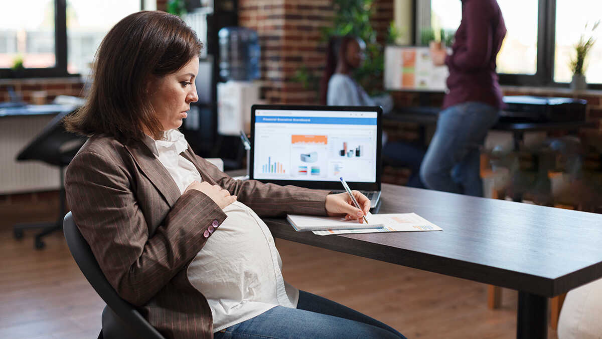 Kmo's kunnen tot 9.000 euro betalen als ze weigeren de werkdag aan te passen aan een werknemer