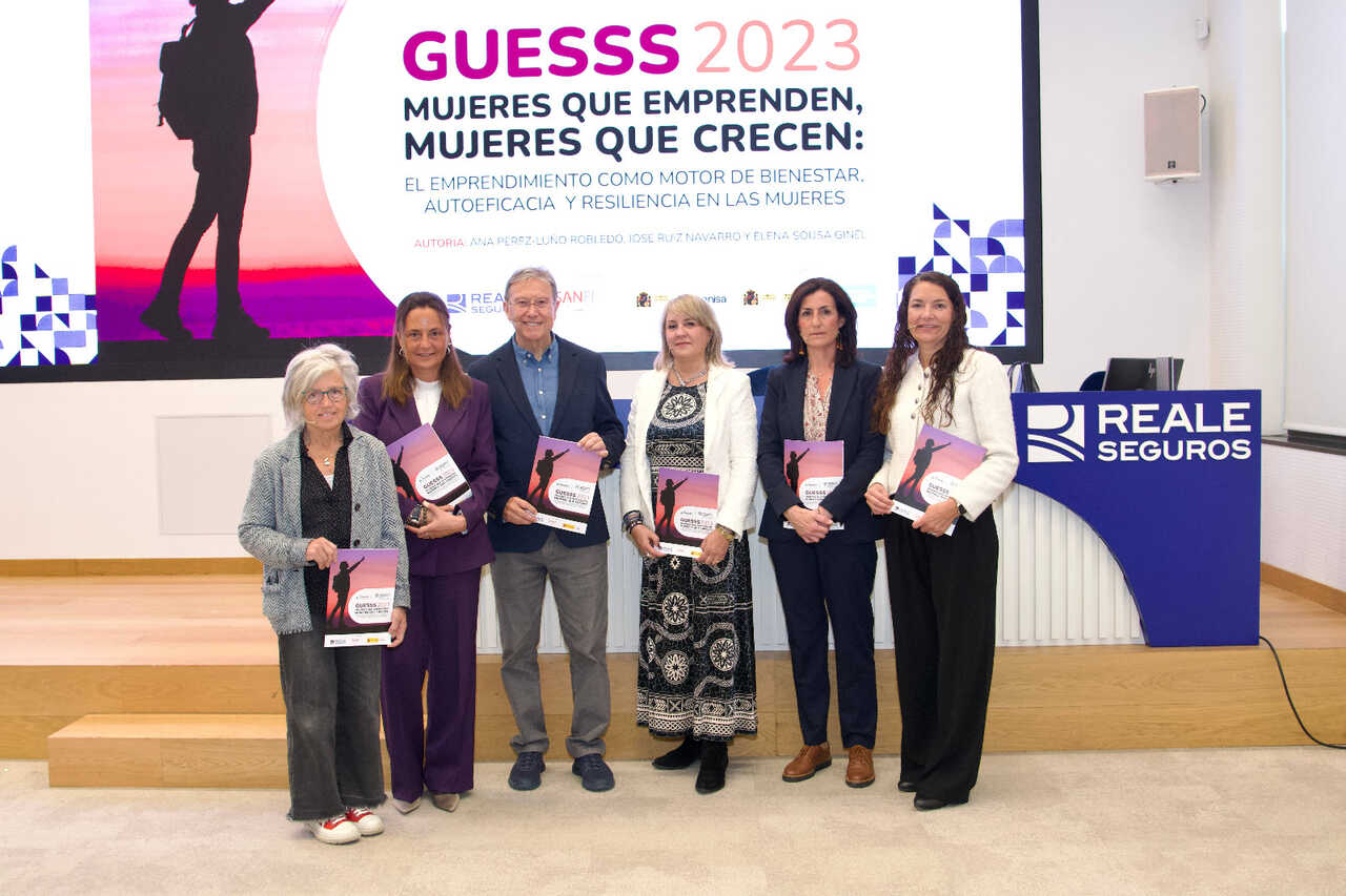 Ondernemerschap verhoogt het welzijn van universiteitsstudenten met 4,5% en verkleint de genderkloof