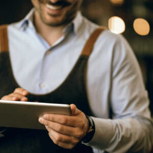 Bar- en restaurant-freelancers verliezen tot 60% van hun inkomen door traagheid